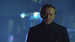 По следу монстра