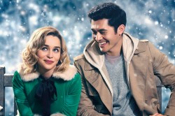 Last Christmas