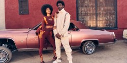 Queen & Slim