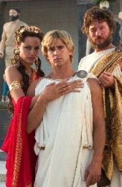 Alexander