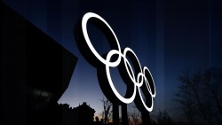 OLYMPIC GAMES