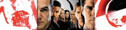 Criminal Minds