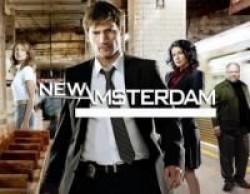 Jaunamsterdama