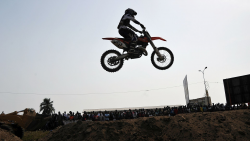 [Motocross] World Championships