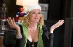 Be Cool – Chili Palmer on tagasi!