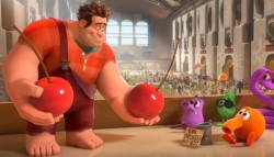 Wreck-it Ralph