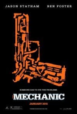 Mechanikas