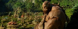 Warcraft: Algus