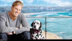 Bondi vetārsts