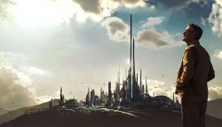 Tomorrowland