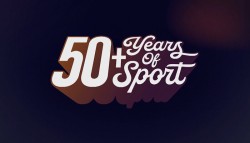 50+ gadi sportā