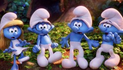 Smurfs: The Lost Village