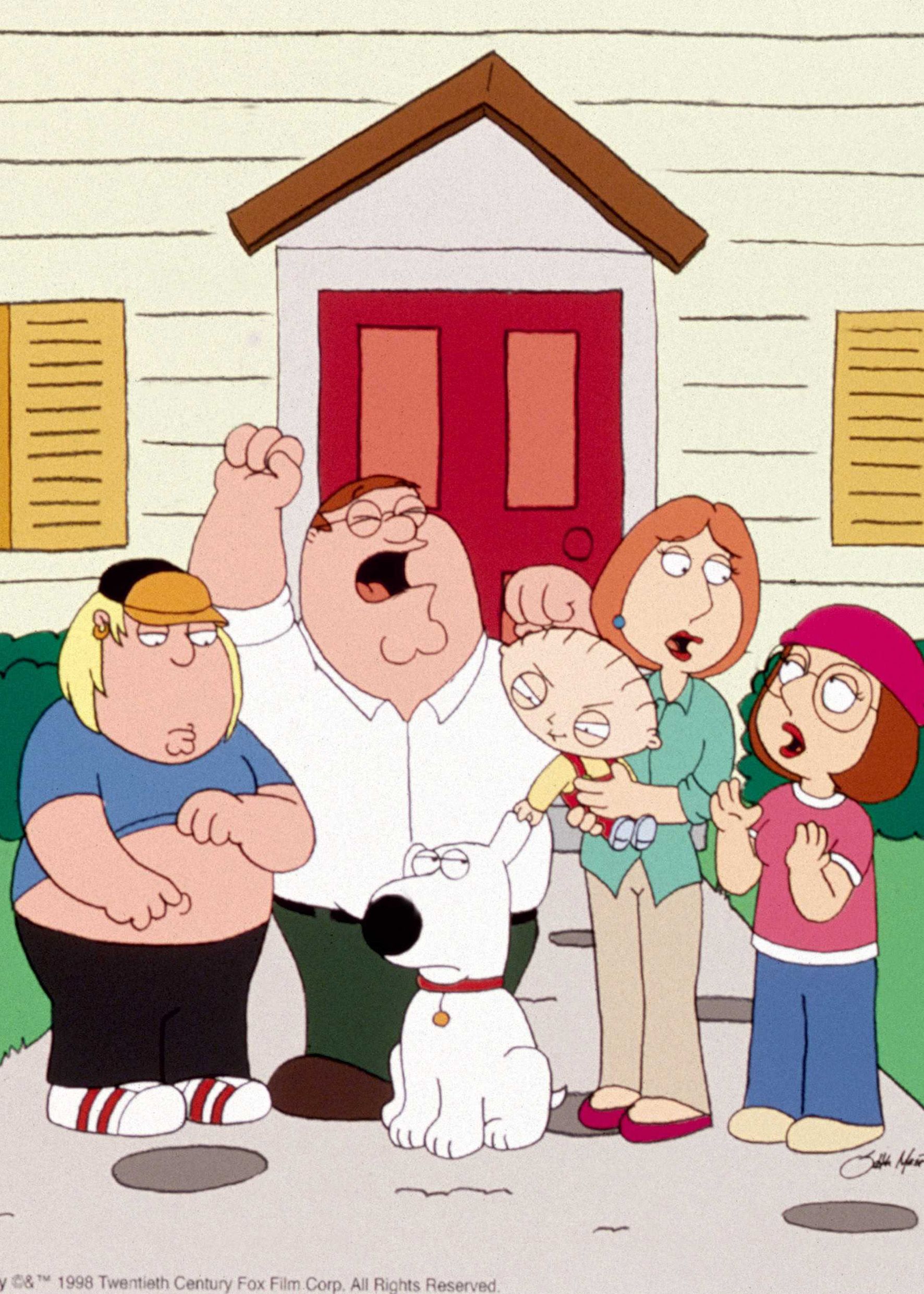 Images Family Guy