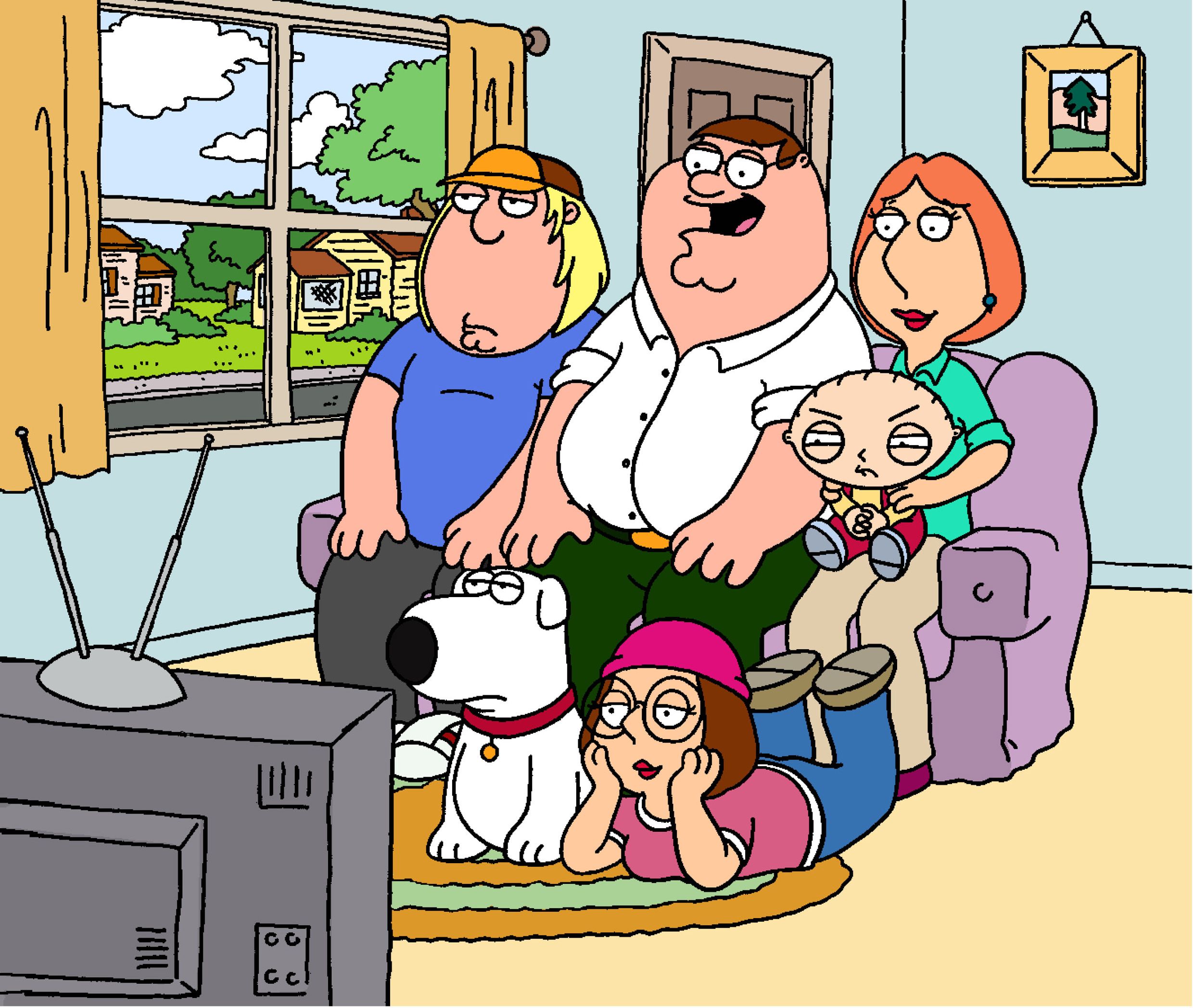 Images Family Guy