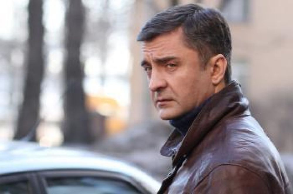 Андрей Чубченко Семья Дети Фото