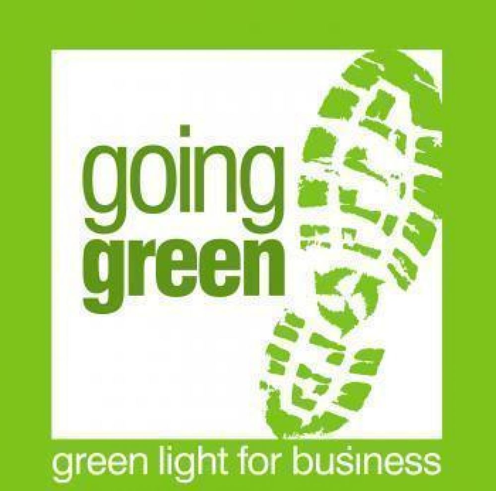 Going green. Business goes Green. Going Green примеры. На русский going Green.