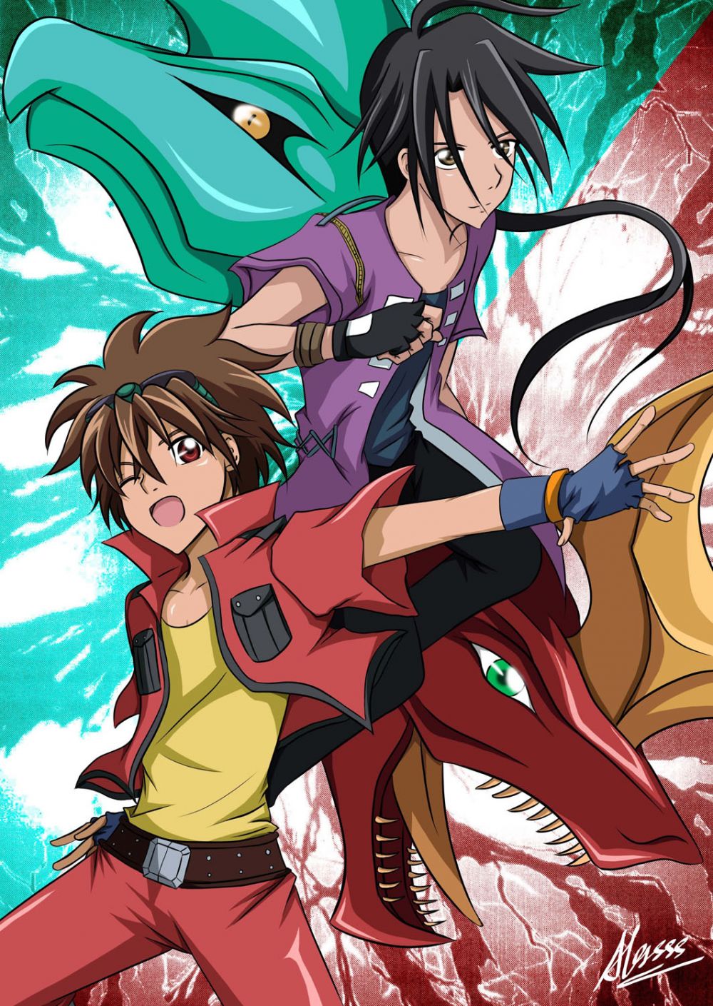 <b>Bakugan</b> Сериалы TV.by.