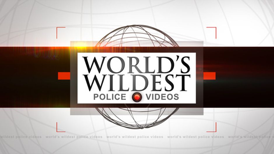 World´s Wildest Police Videos | Sarjad | Telekava | KAVA.ee.