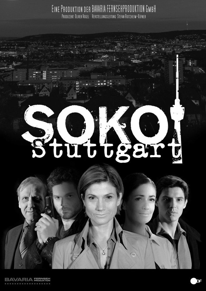 SOKO Stuttgart | Seriāli | TV Programma | TV.LV