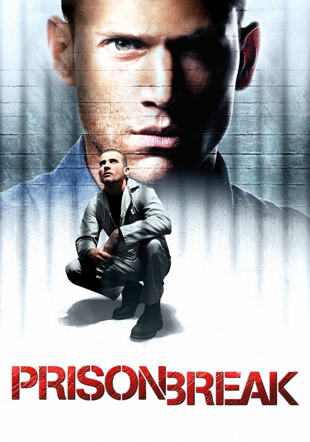 Prison break 1