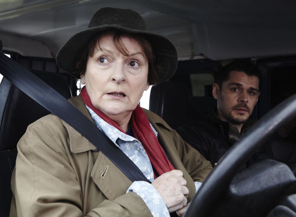 Vera | Seriāli | TV programma | TV.LV