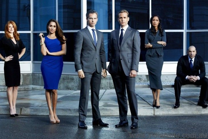 Suits Serialai TV Programa TV24 LT   422534 